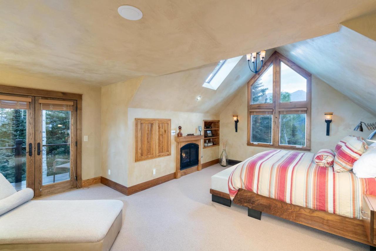 Alpenglow By Exceptional Chalet *