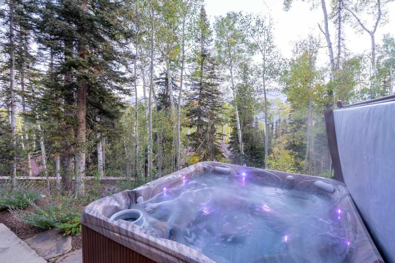 Alpenglow By Exceptional Chalet