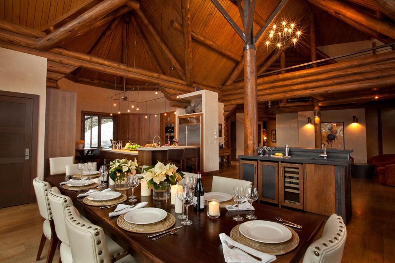 Alpen Ridge By Exceptional Chalet