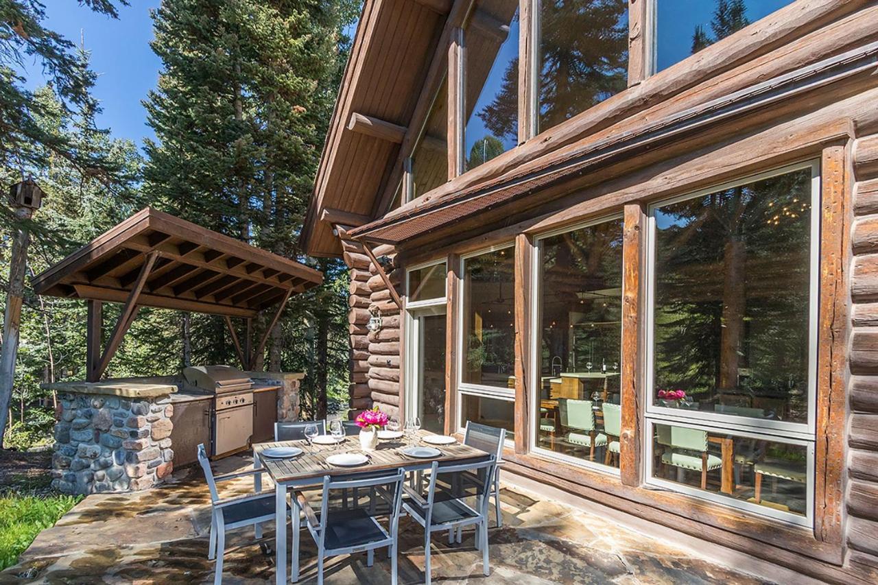 Chalet Alpen Ridge By Exceptional Telluride