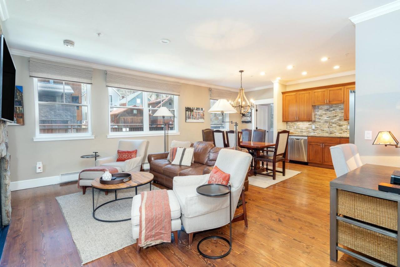 Holiday home Affordably Priced 2 Bedroom - Riverclub2br Telluride