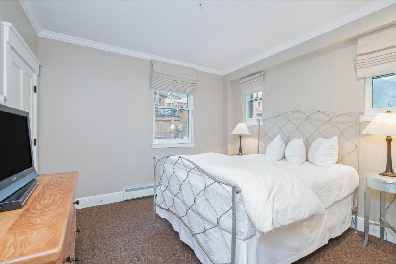 Affordably Priced 2 Bedroom - Riverclub2br Telluride
