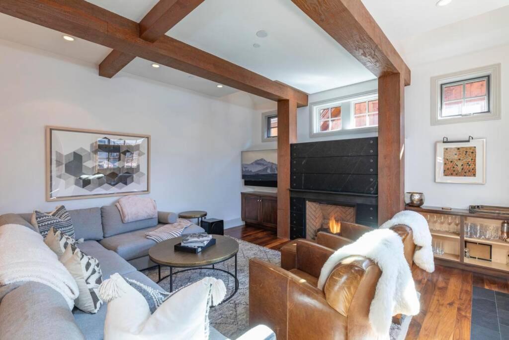 Haven On South Oak Telluride