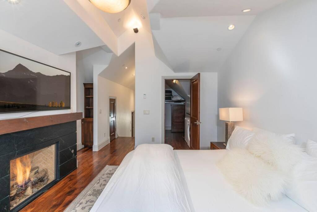 Holiday home Haven On South Oak Telluride