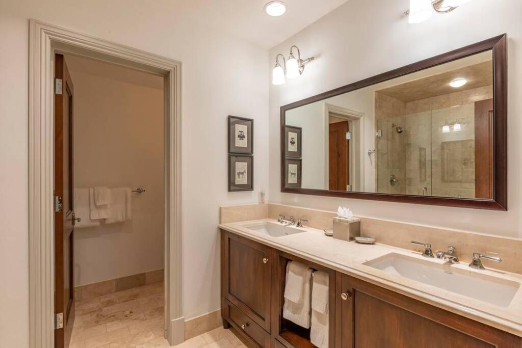 Holiday home Haven On South Oak Telluride