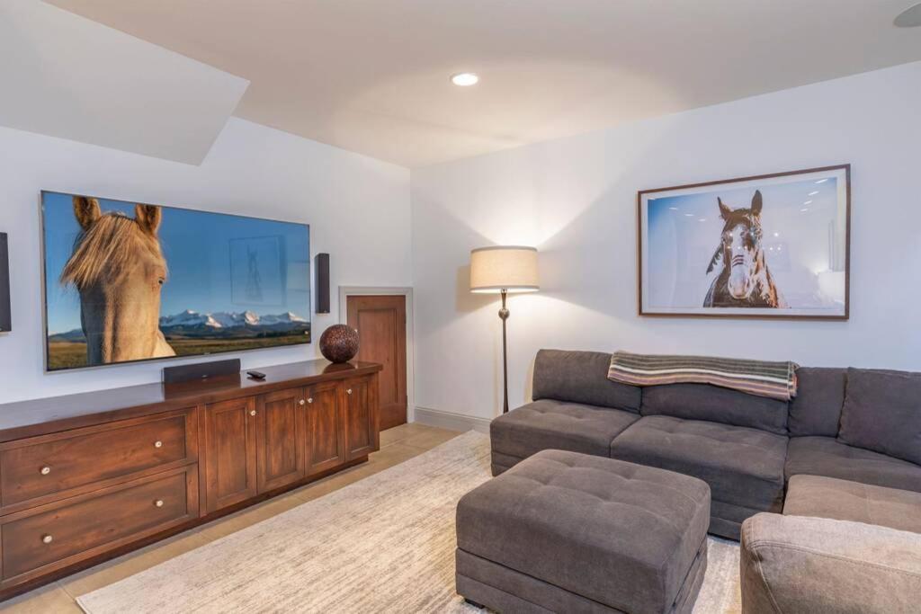 Haven On South Oak * Telluride