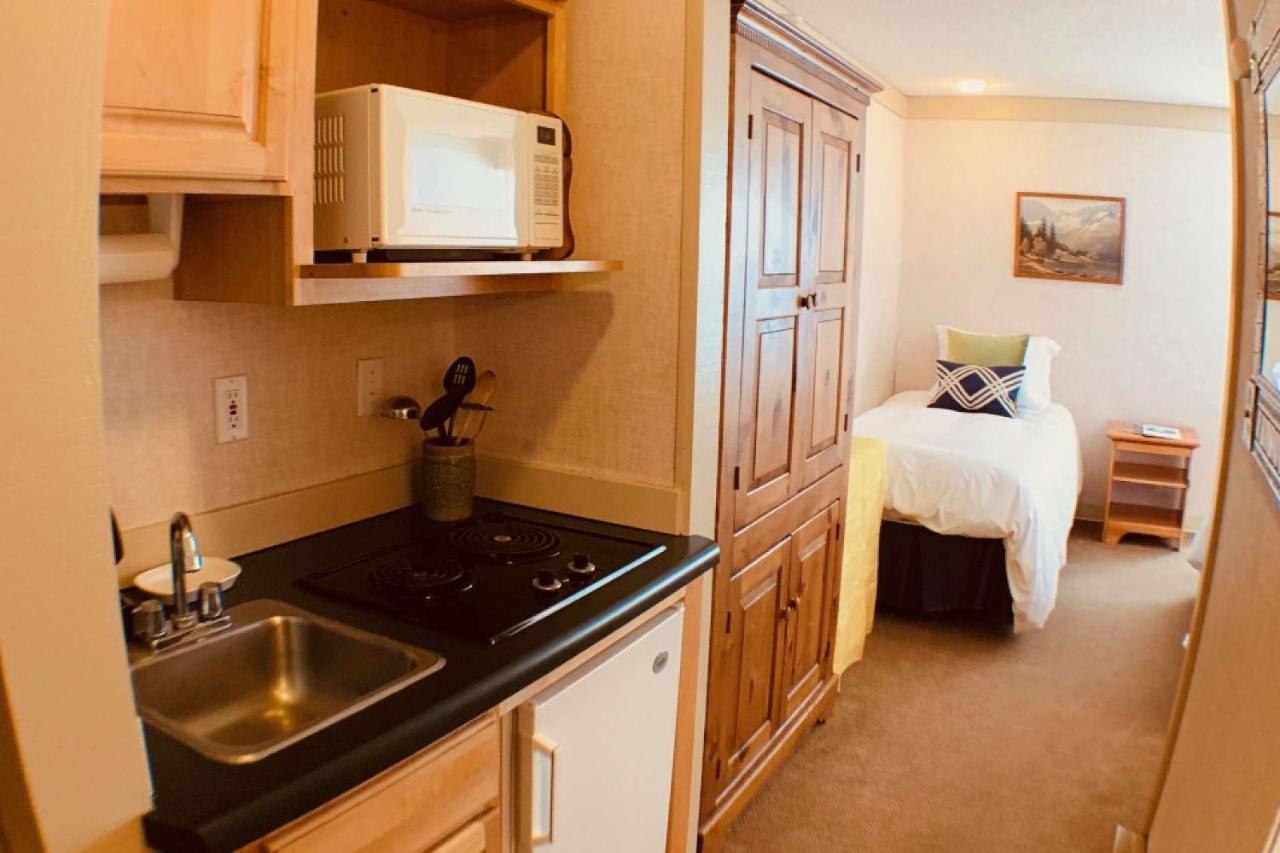 Mountaineer Holiday home Telluride