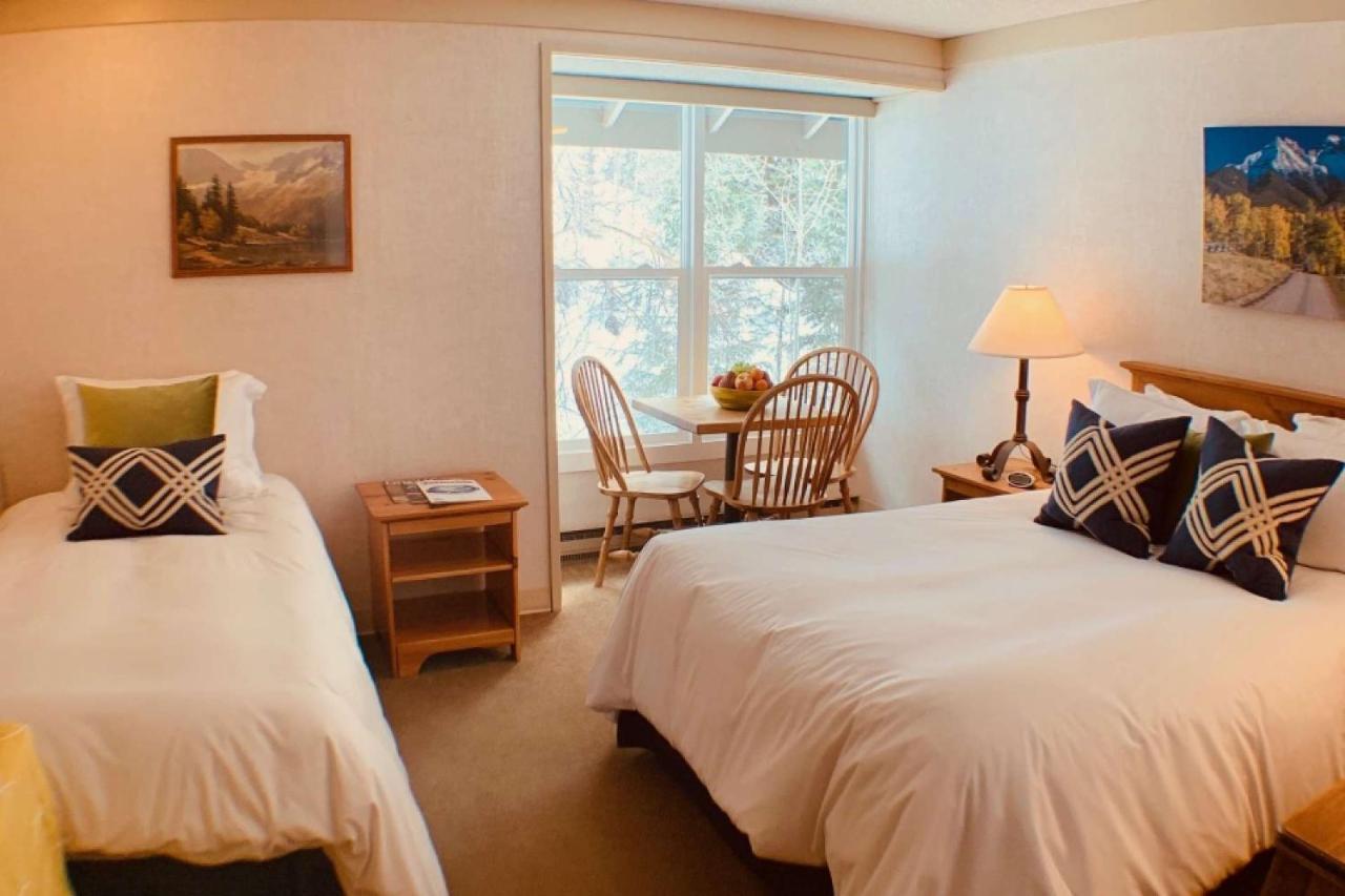 Mountaineer Holiday home Telluride