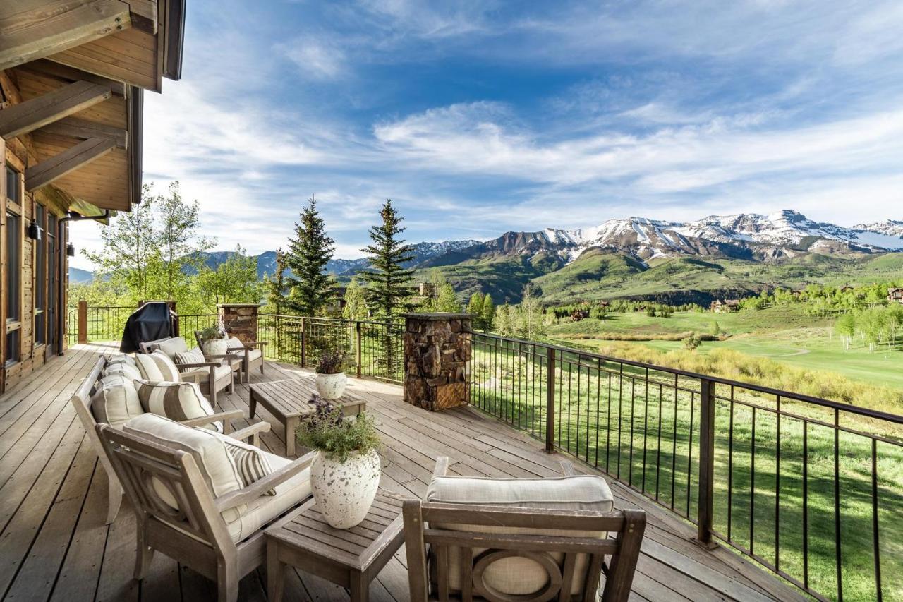 Adams Ranch Road 128 Telluride