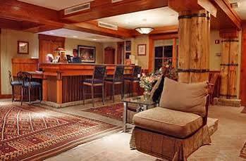 Hotel At Lost Creek Telluride