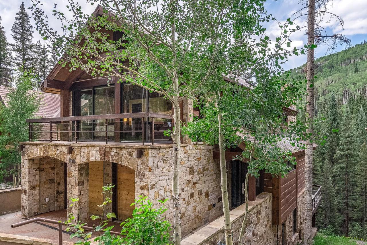 Lane 108 - Mountain House Telluride