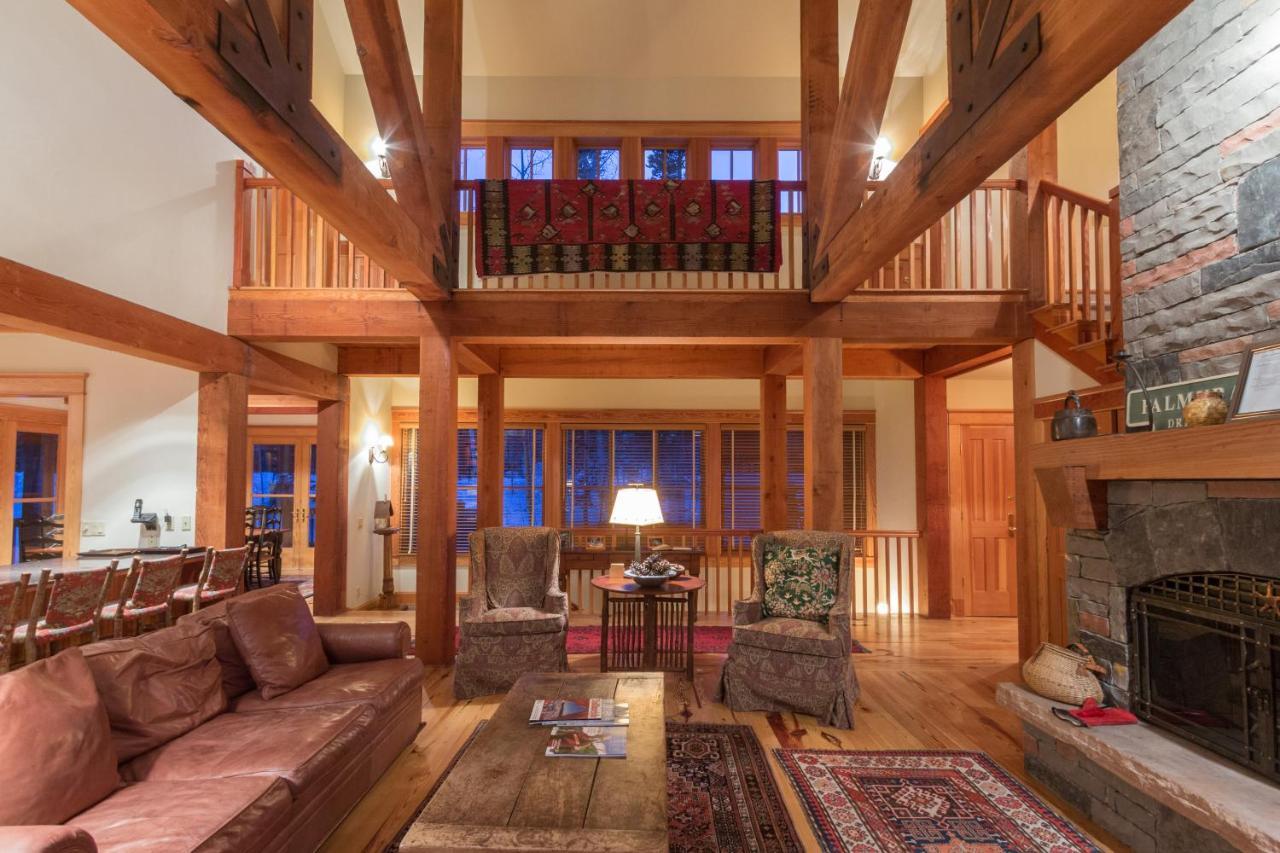 Holiday home Palmyra Drive - 103 Telluride