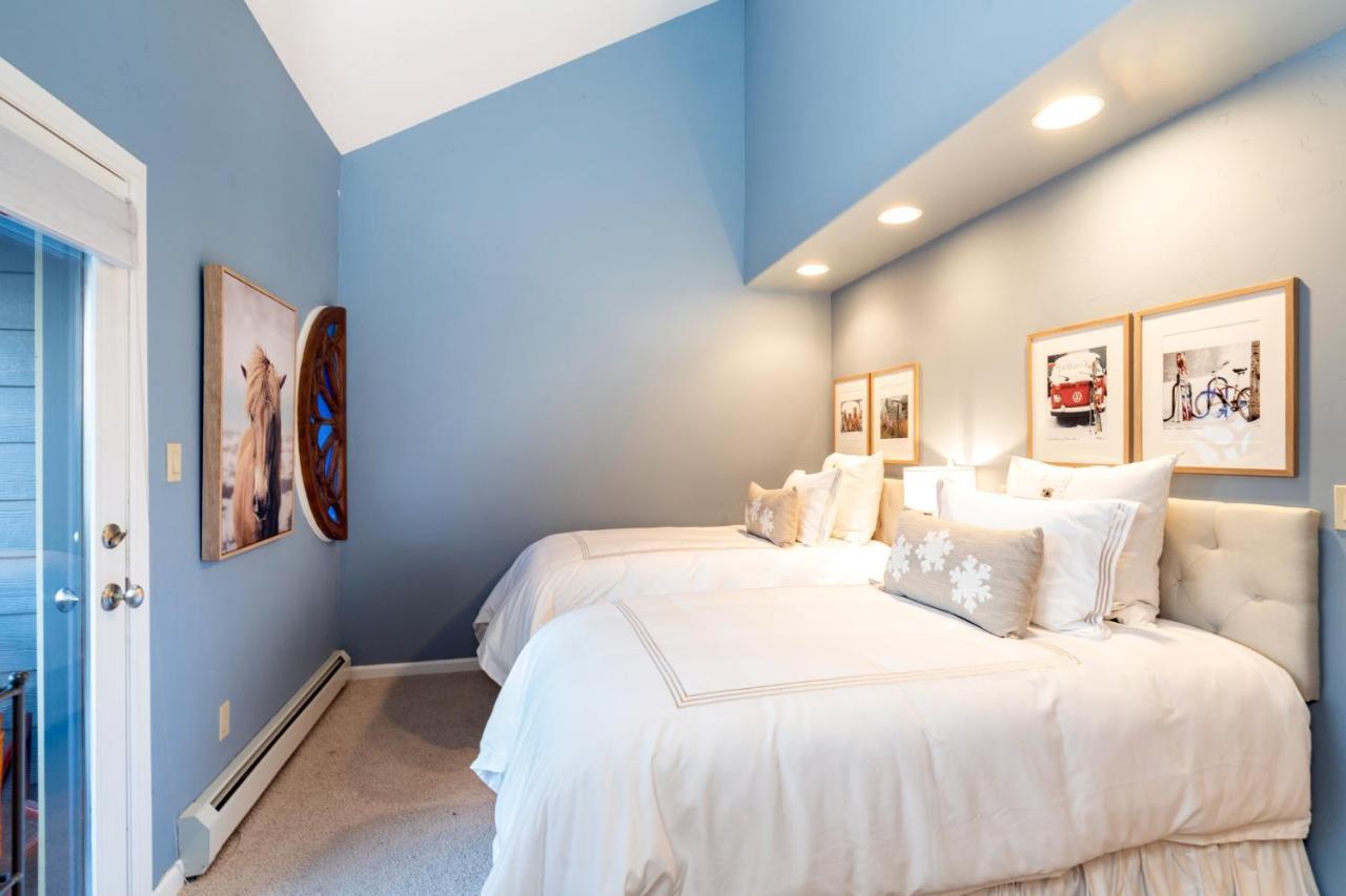 Graysill Holiday home Telluride