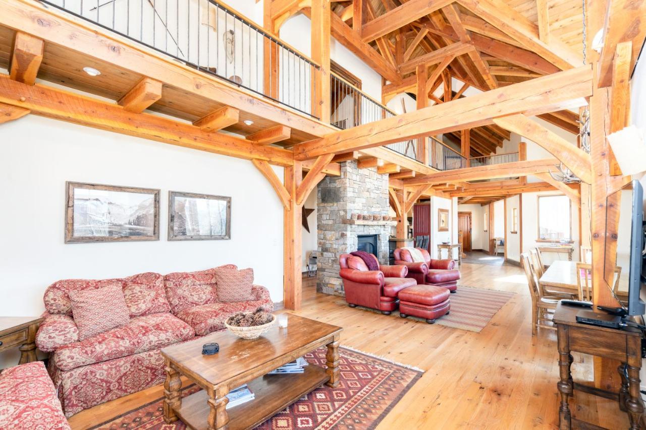 Holiday home Quakey Lane 241 - Elk
