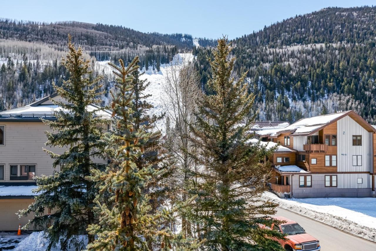 Holiday home Owl Meadows Telluride