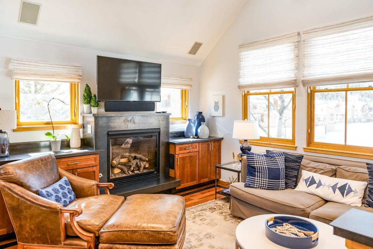 Holiday home Owl Meadows Telluride