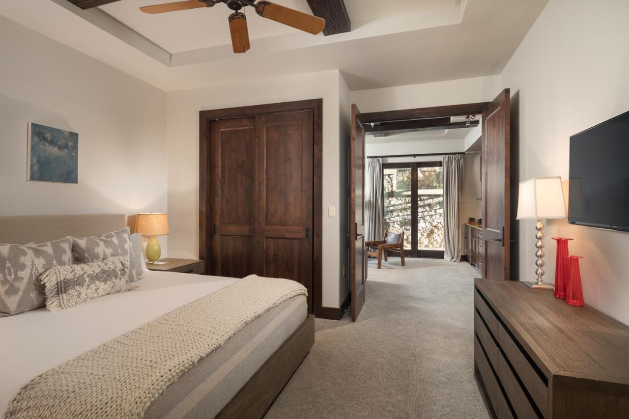 Relais & Chateaux Lumiere By Dunton Aparthotel Telluride