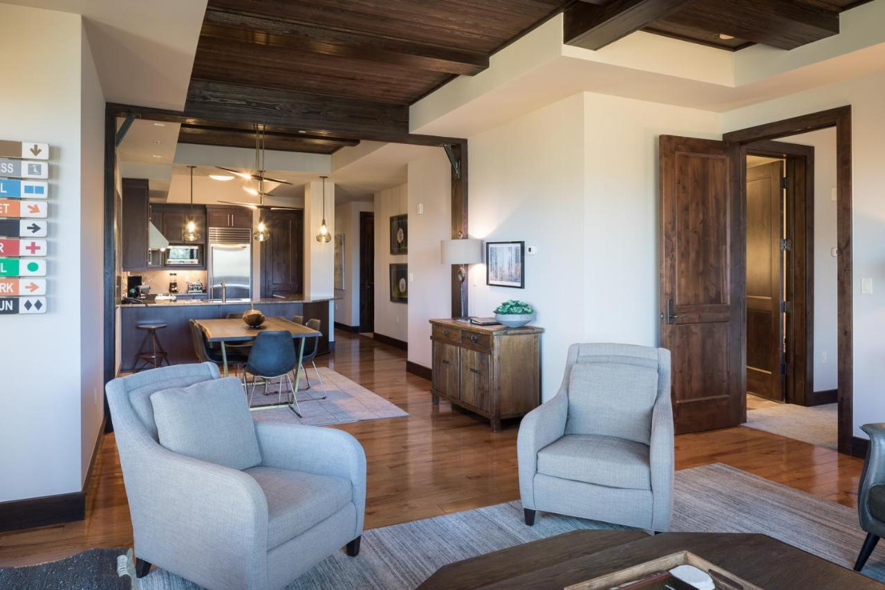 Aparthotel Relais & Chateaux Lumiere By Dunton Telluride