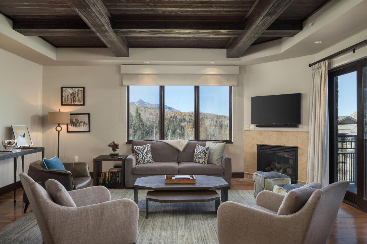 Relais & Chateaux Lumiere By Dunton 5* Telluride