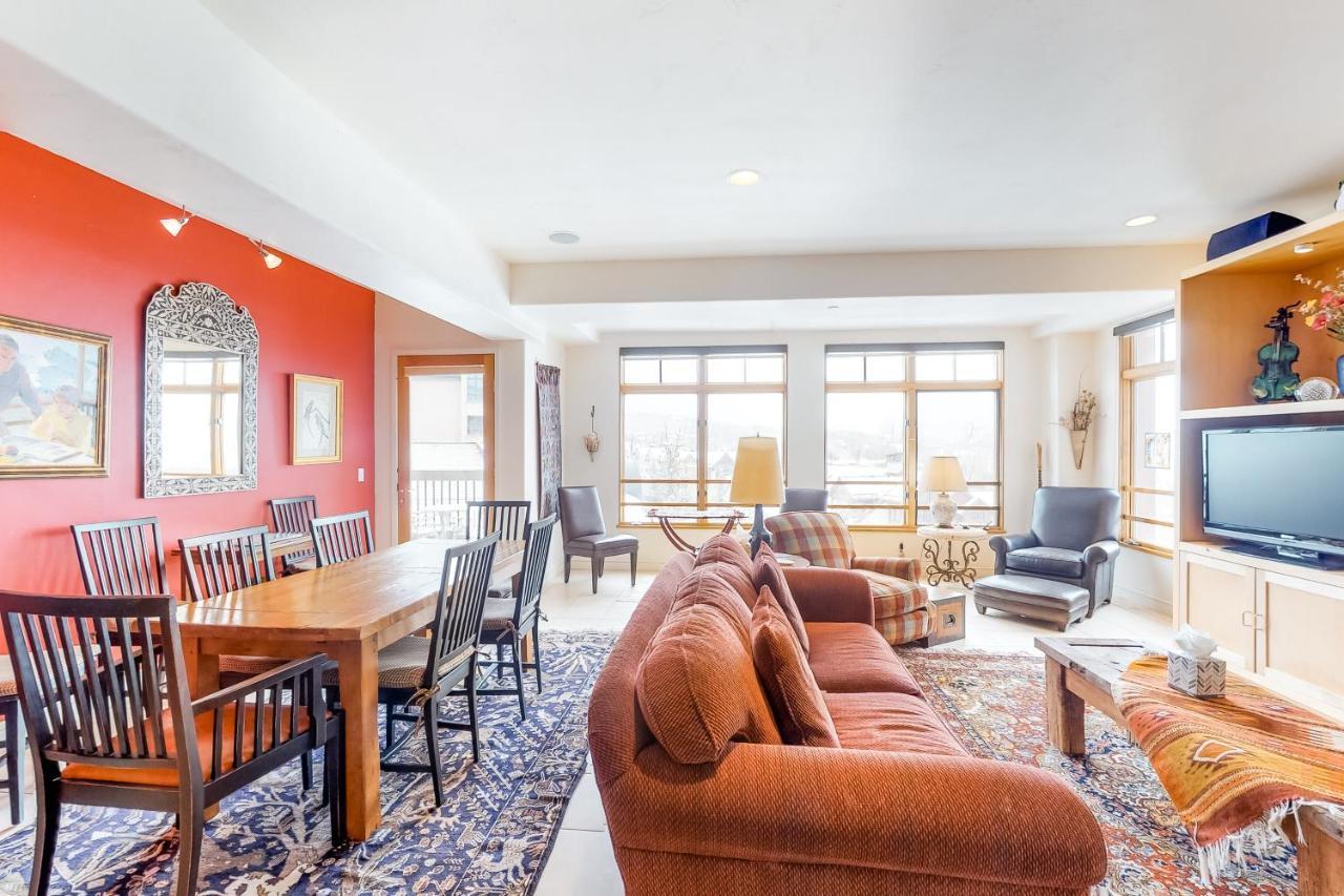 Apartment Centrum 402