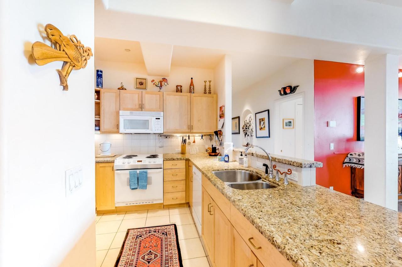 Apartment Centrum 402 Telluride