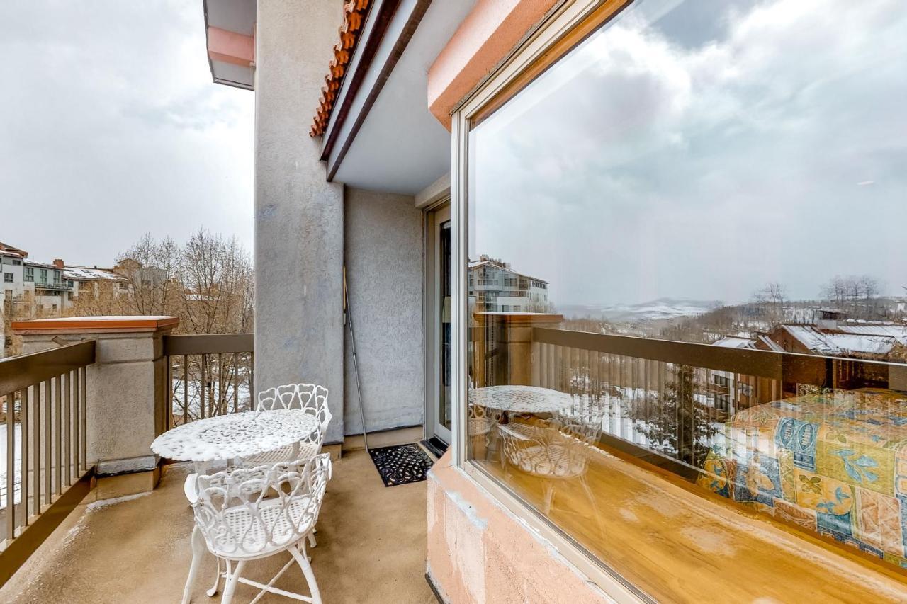 Centrum 402 Apartment Telluride