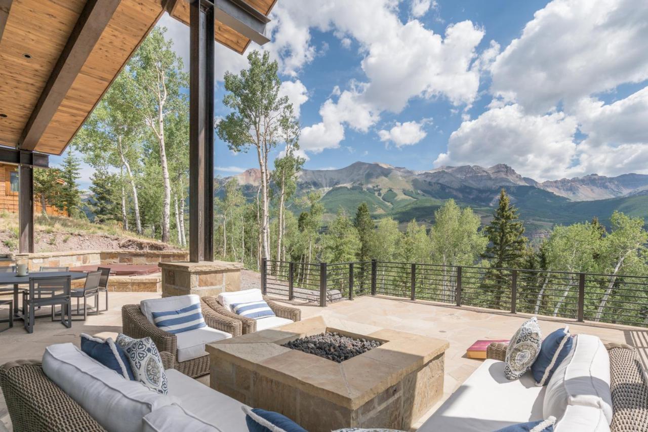 Holiday home Singletree Ridge 124 - Percheron Telluride