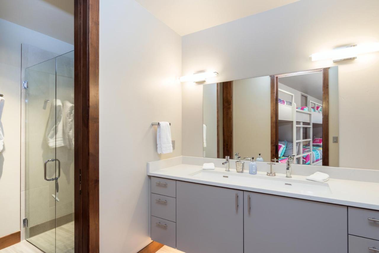 Singletree Ridge 124 - Percheron Holiday home *