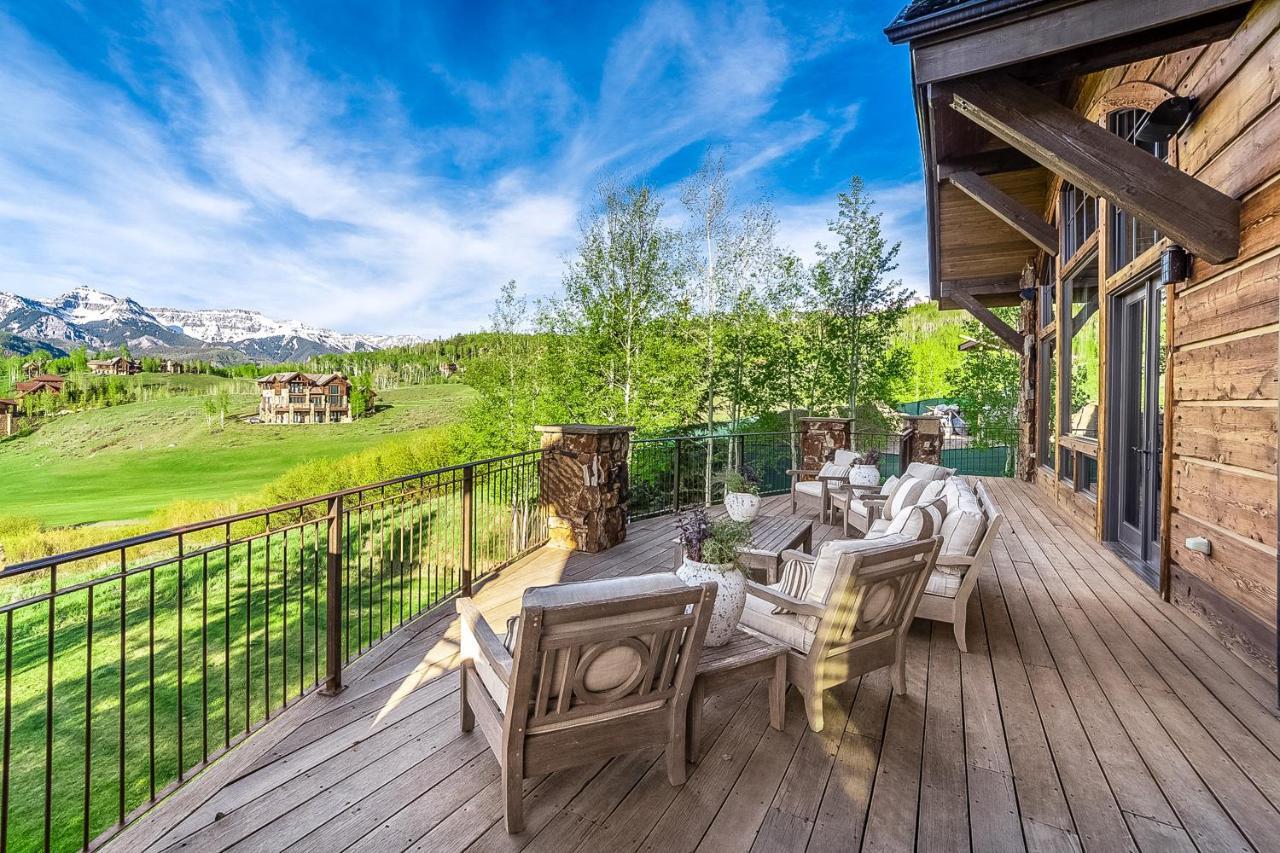 Holiday home Adams Ranch Road 128 Telluride