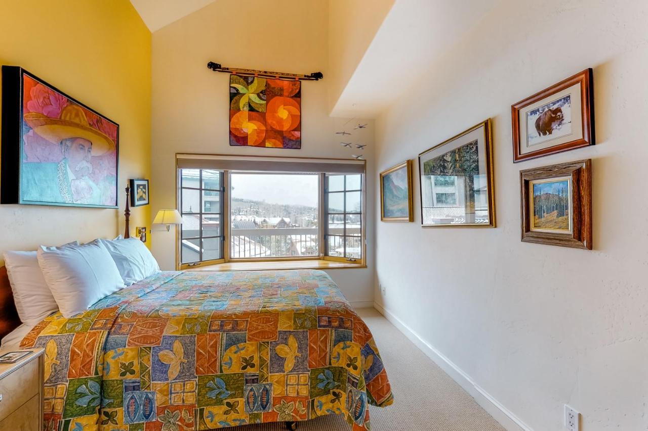 Centrum 402 Telluride
