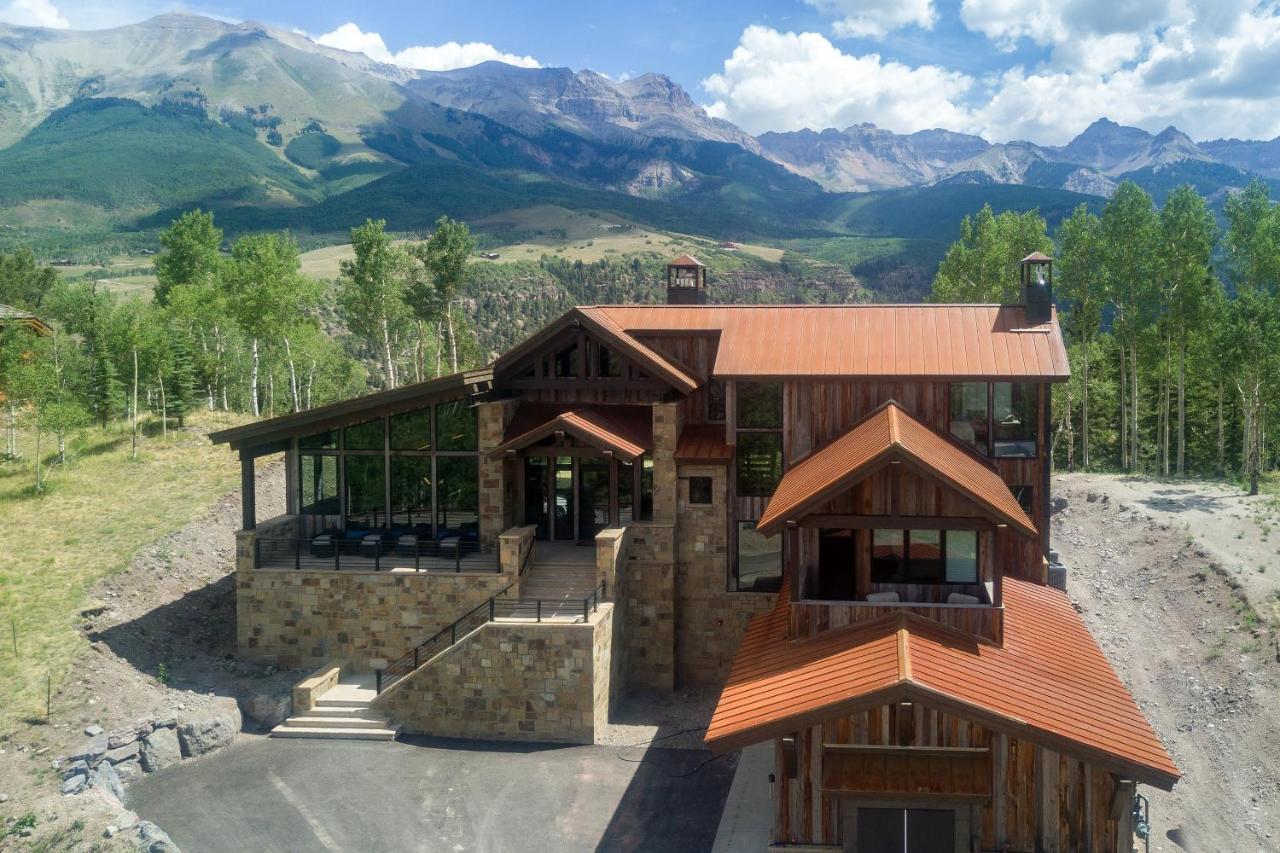 Singletree Ridge 124 - Percheron Holiday home *