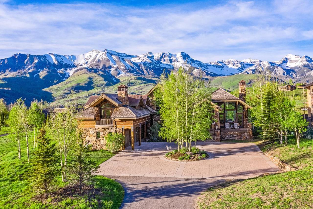 Holiday home Adams Ranch Road 128 Telluride