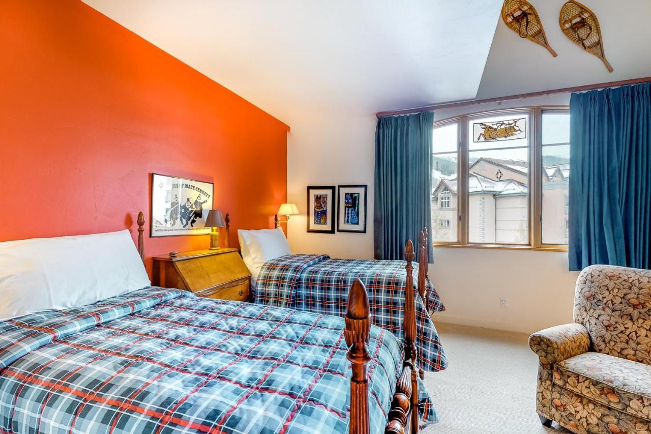 Centrum 402 Apartment Telluride