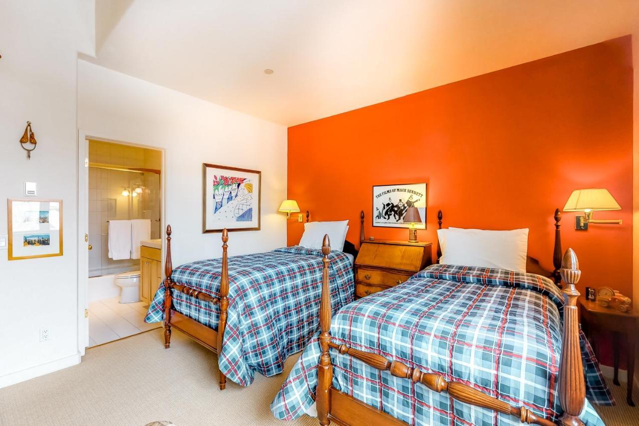 Apartment Centrum 402