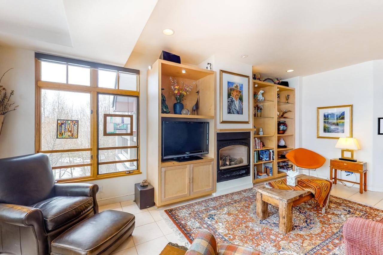 Apartment Centrum 402