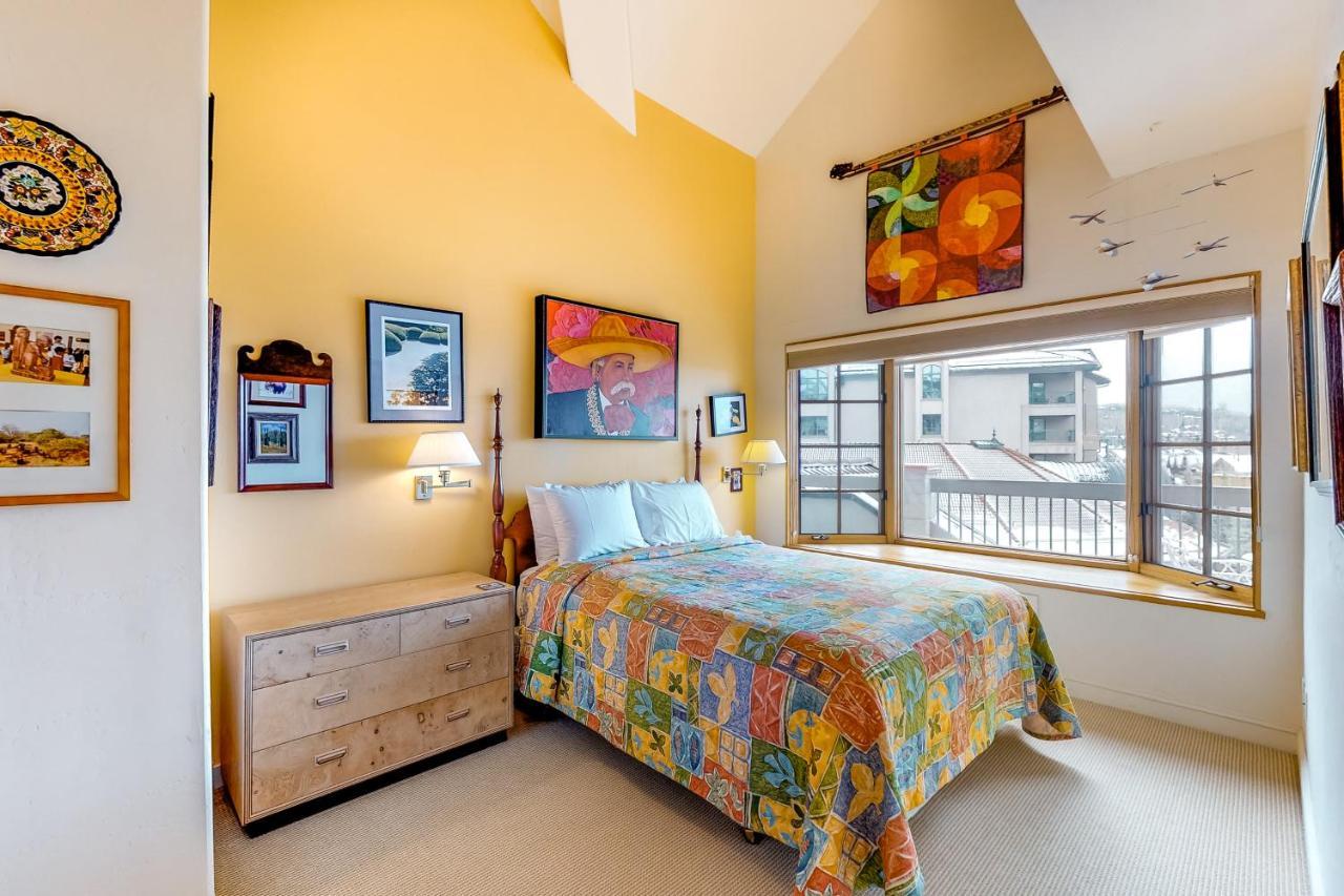 Centrum 402 Apartment *