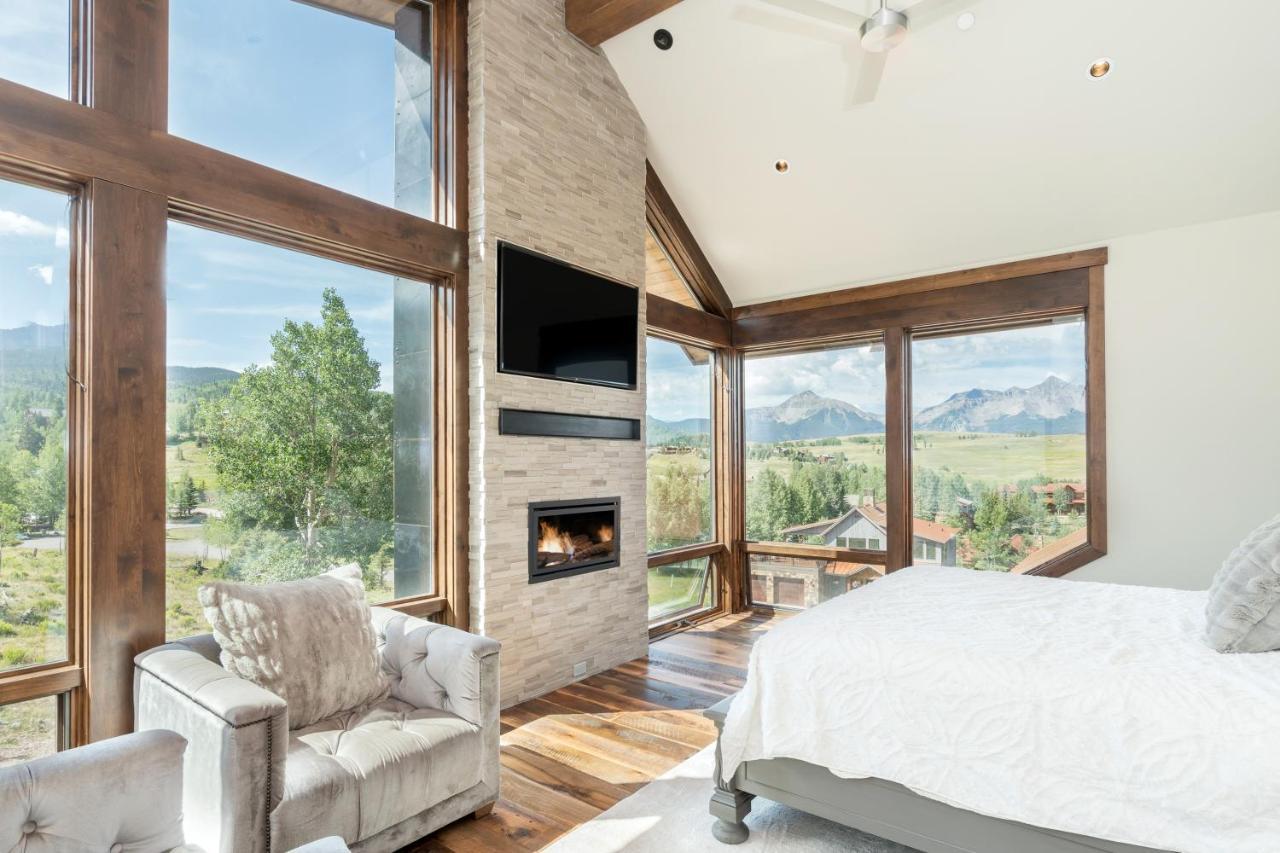Singletree Ridge 124 - Percheron Holiday home