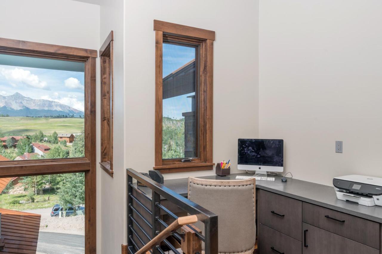 Holiday home Singletree Ridge 124 - Percheron Telluride