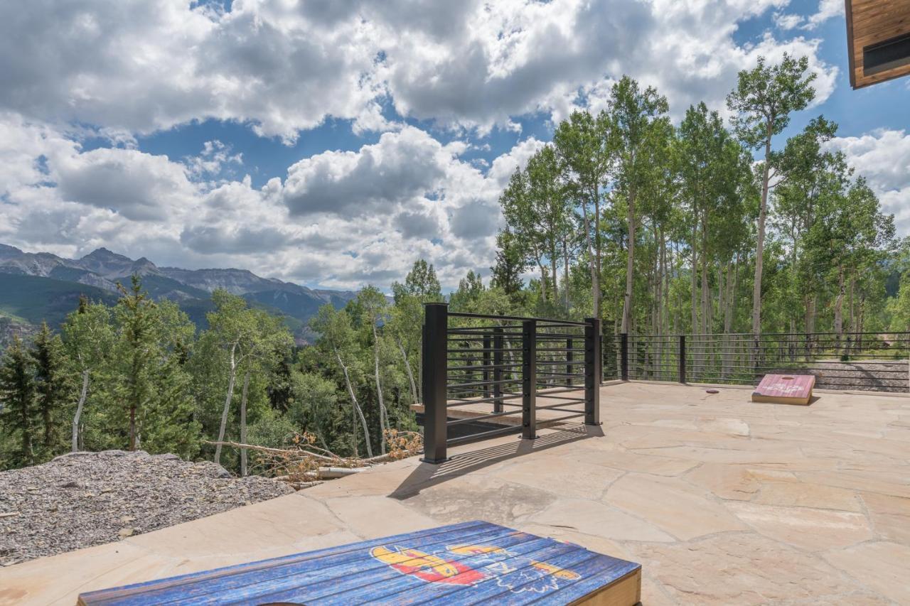Singletree Ridge 124 - Percheron Holiday home Telluride