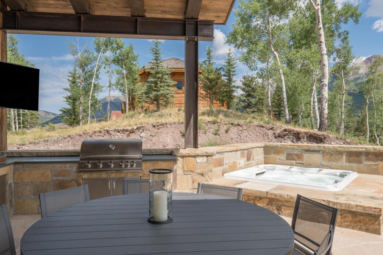 Singletree Ridge 124 - Percheron Holiday home