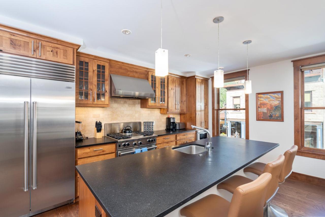 Ballard North Holiday home