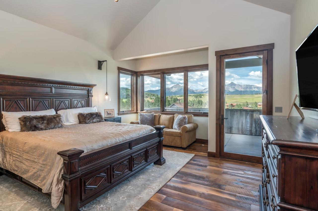 Holiday home Singletree Ridge 124 - Percheron Telluride