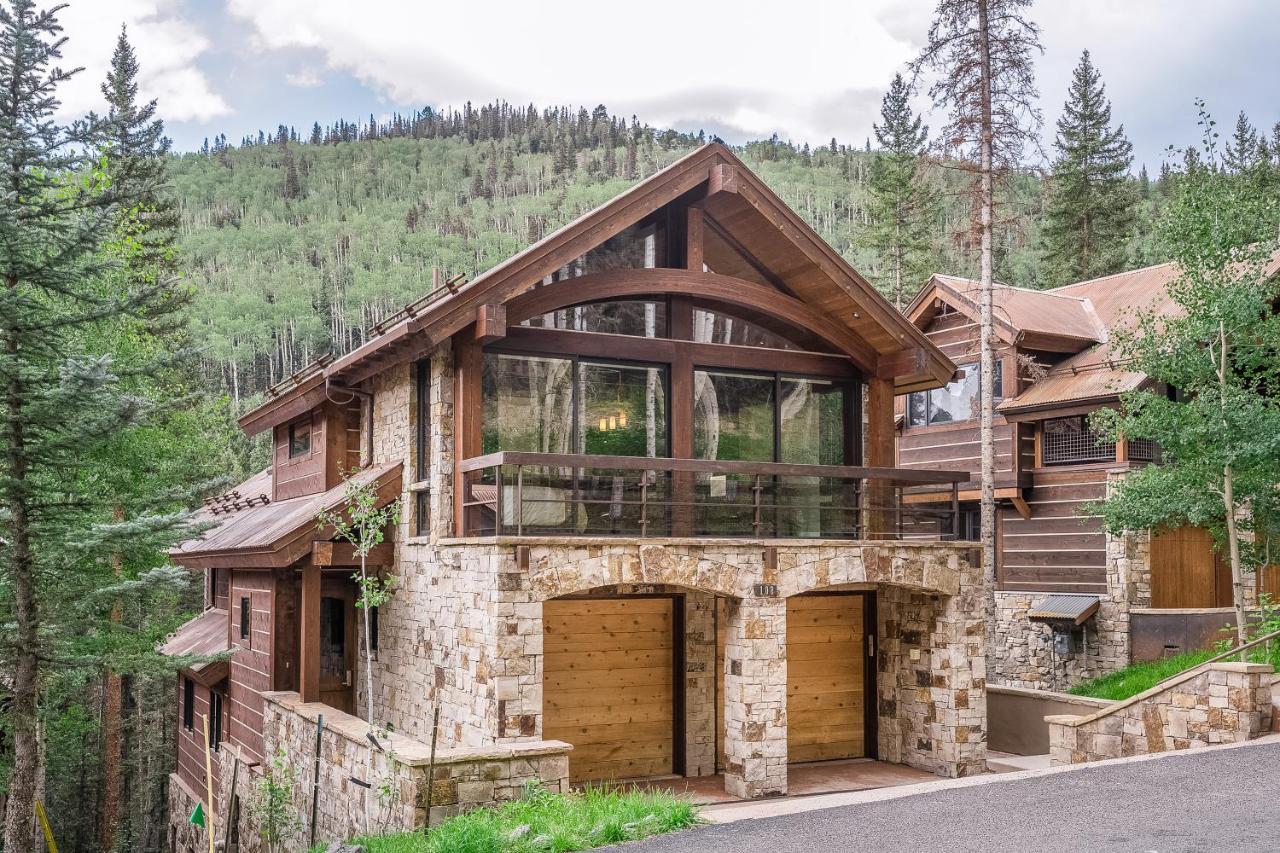Holiday home Lane 108 - Mountain House Telluride