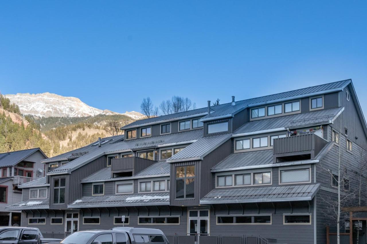 Graysill * Telluride