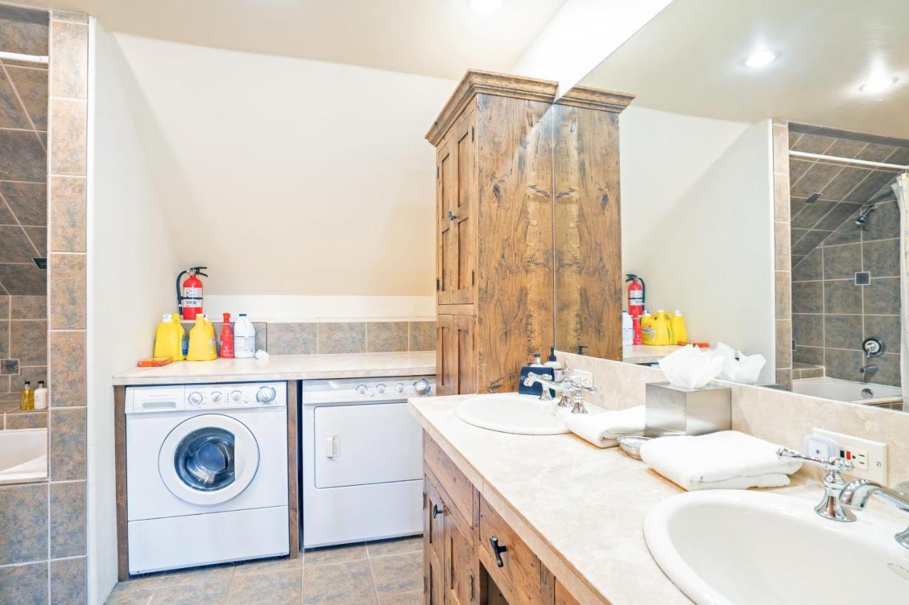 Holiday home Quakey Lane 241 - Elk *