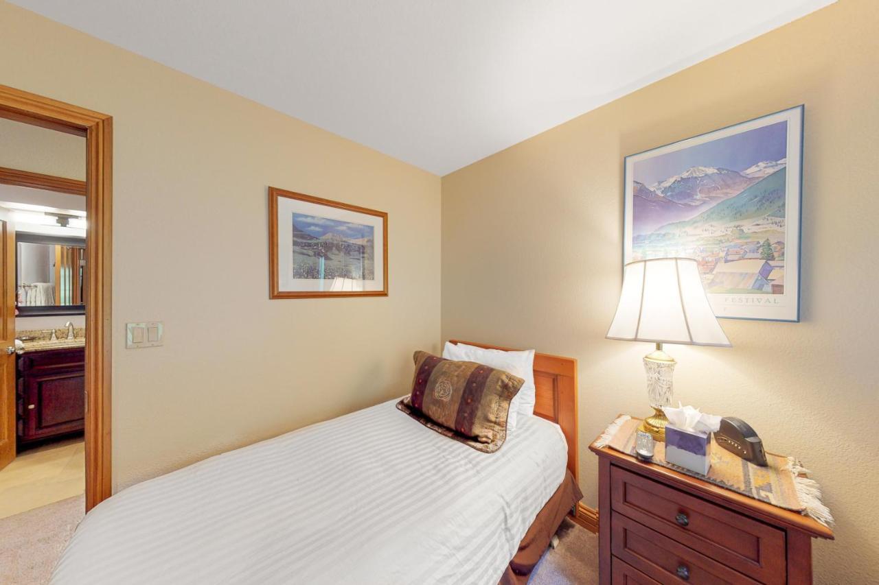Etta Place Too 106 Apartment Telluride