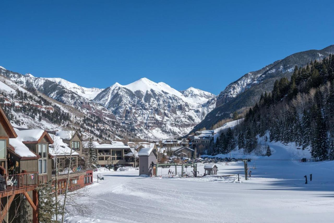 Etta Place Too 106 * Telluride
