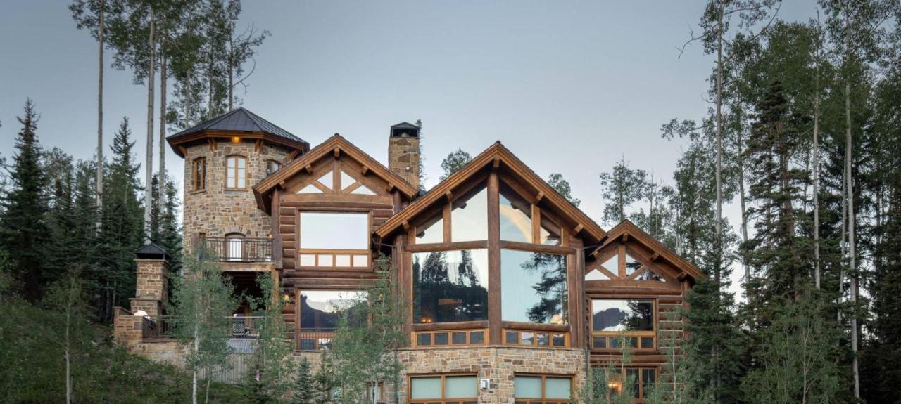 Chalet Picture Perfect By Exceptional *
