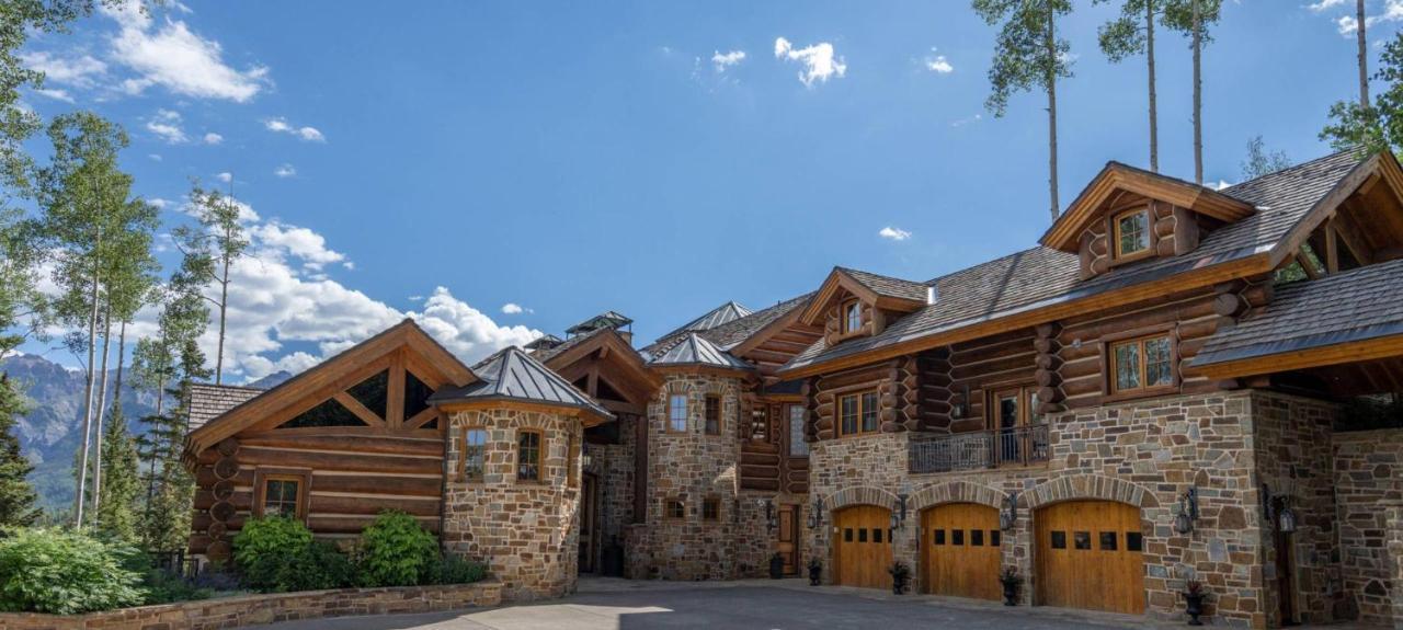 Picture Perfect By Exceptional Telluride