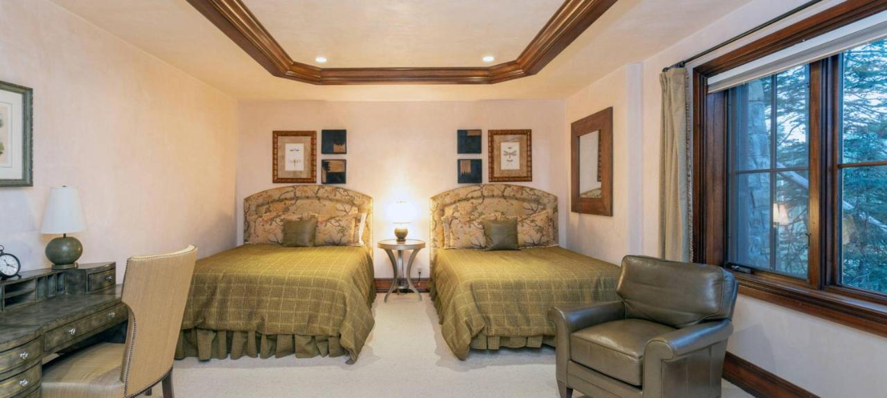 Chalet Picture Perfect By Exceptional *